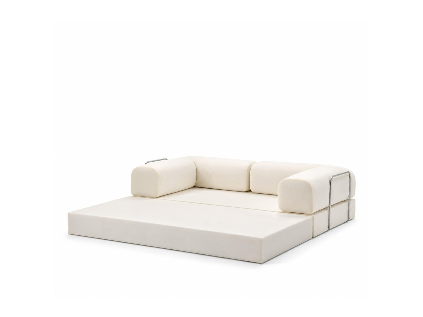 CLOUD Sofa — without cover