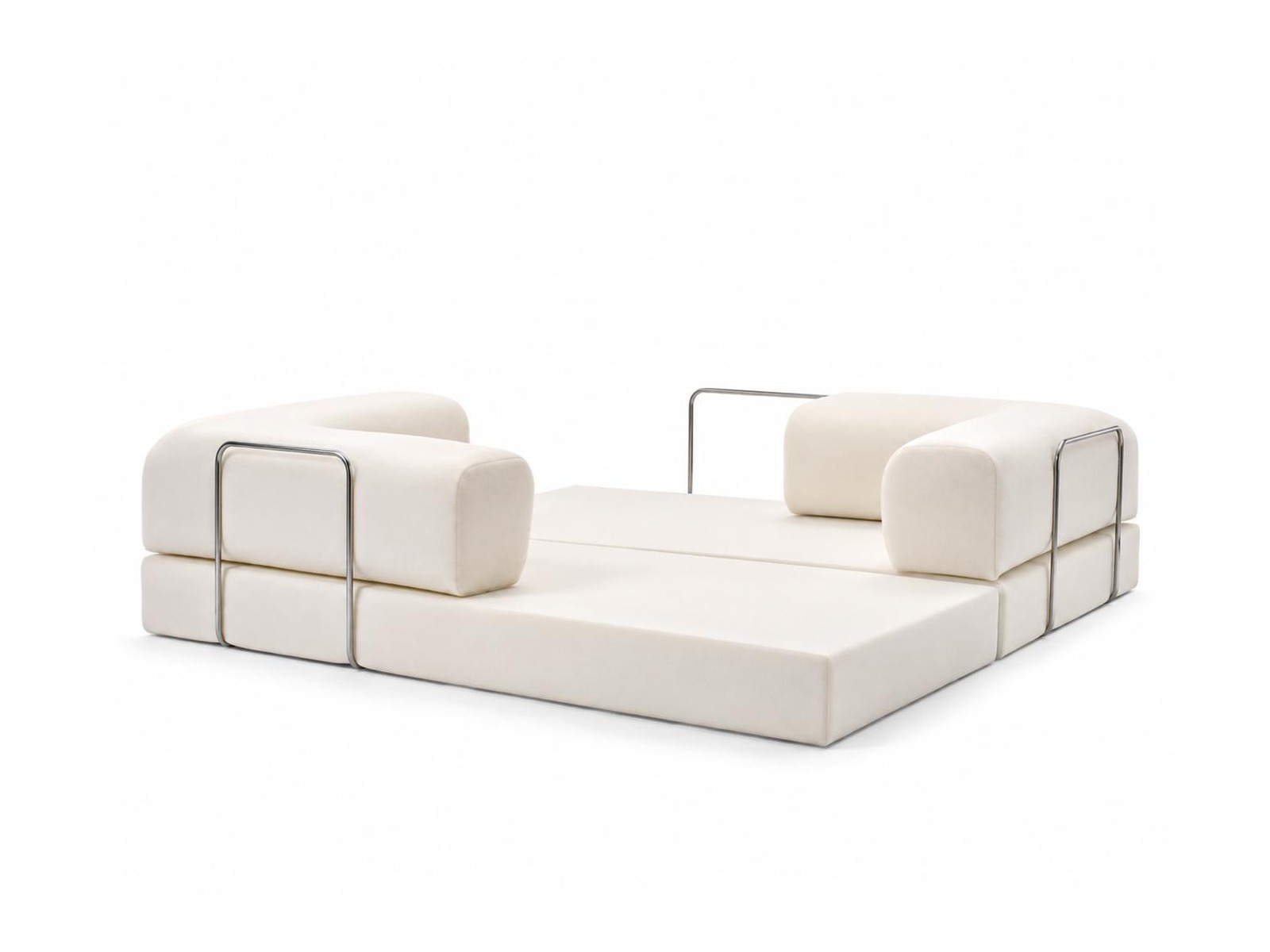 CLOUD Sofa — without cover