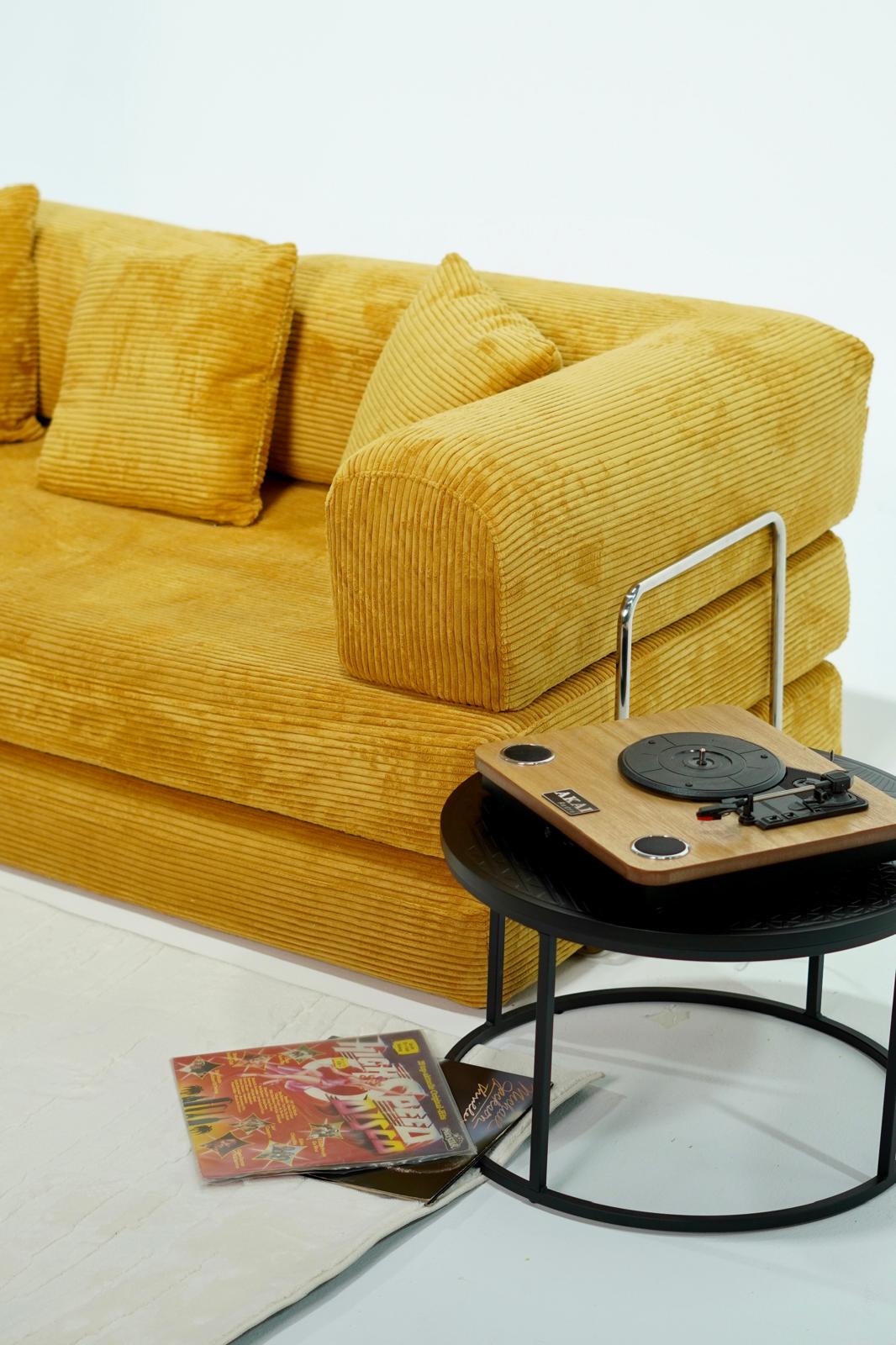Sofas Collection