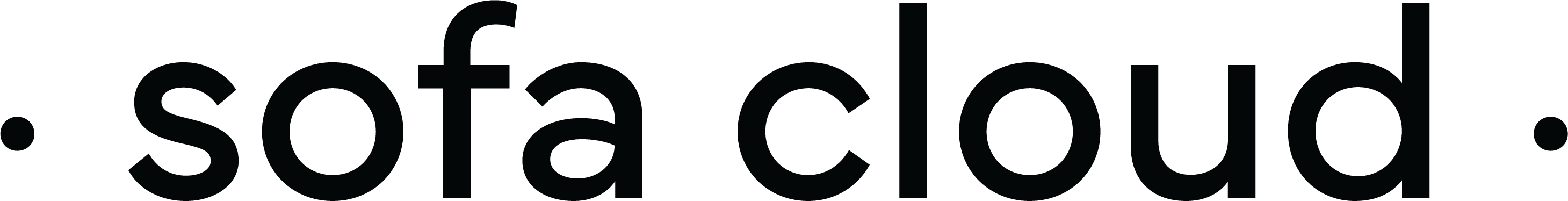 SofaCloud Logo